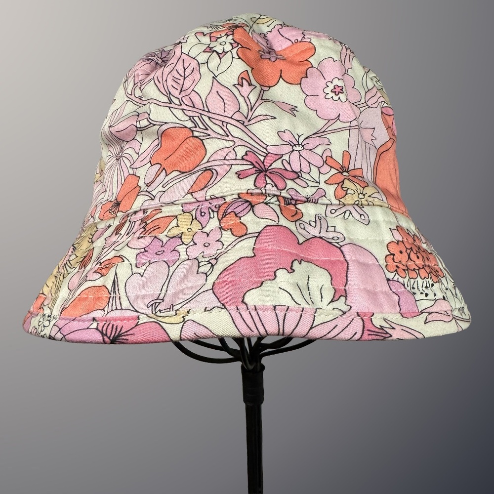 Liberty of London for Target Floral Bucket Hat